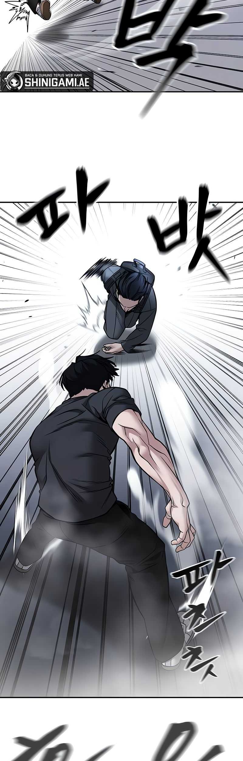 The Bully In Charge Chapter 124 Gambar 15