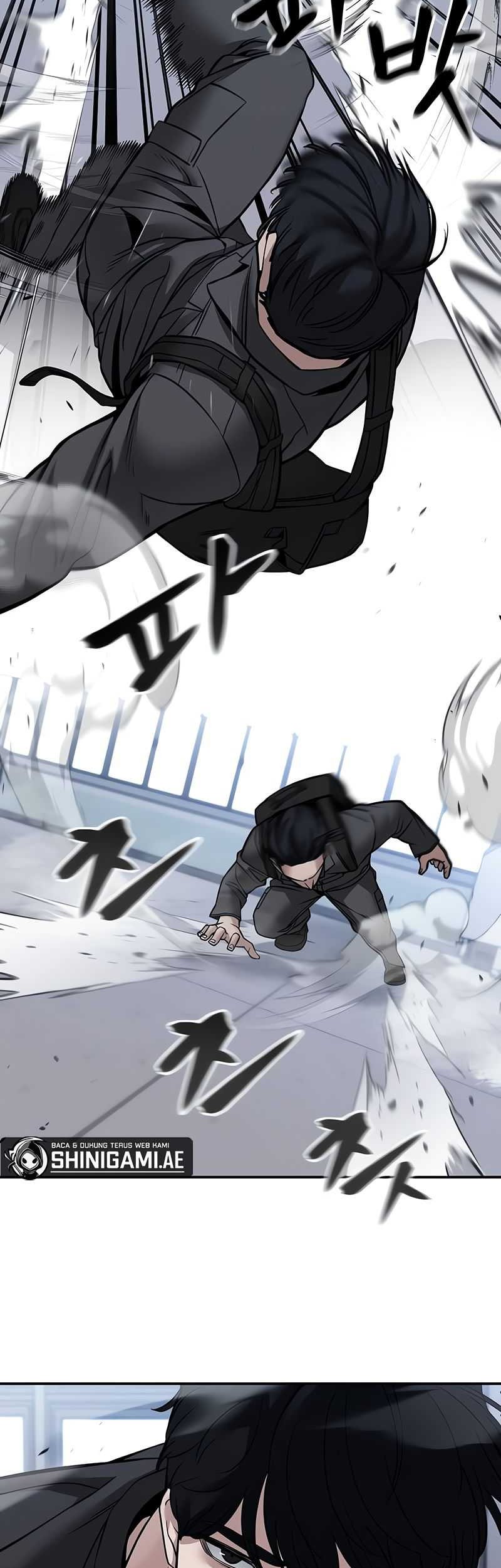 The Bully In Charge Chapter 124 Gambar 23