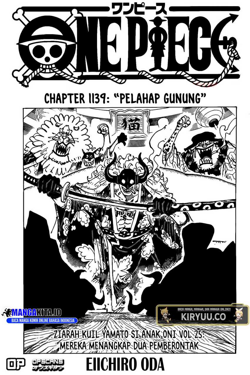 Baca  One Piece Chapter 1139 Gambar 2