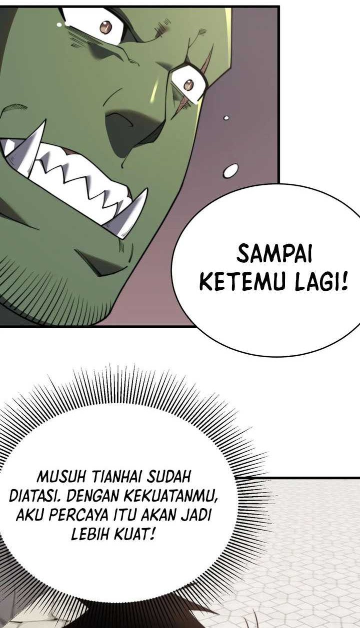I Became The Game’s Biggest Villain Chapter 87 Gambar 21