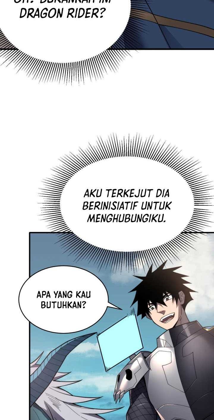 I Became The Game’s Biggest Villain Chapter 87 Gambar 27