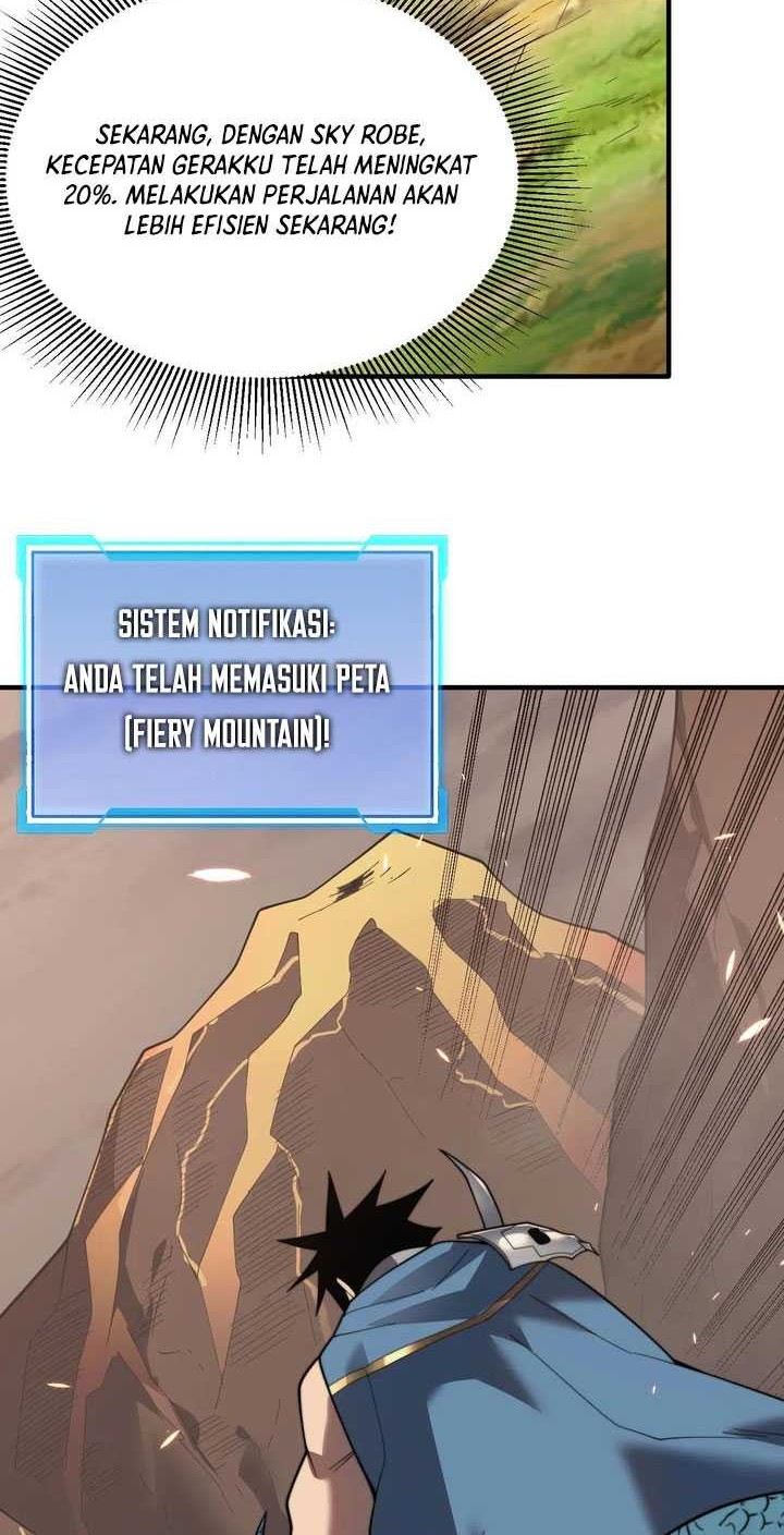 I Became The Game’s Biggest Villain Chapter 87 Gambar 29