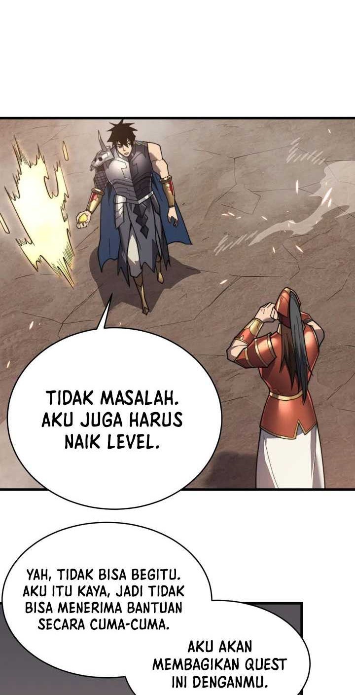 I Became The Game’s Biggest Villain Chapter 87 Gambar 31