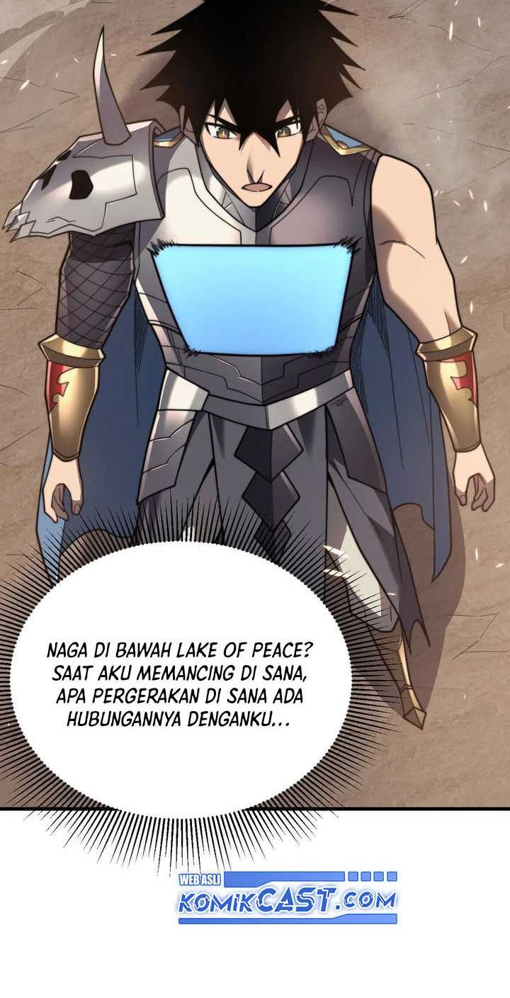 I Became The Game’s Biggest Villain Chapter 87 Gambar 33