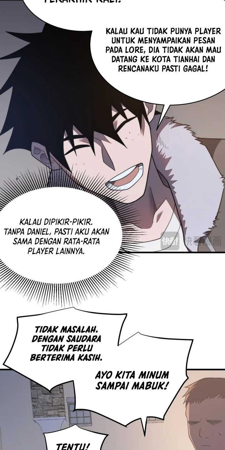 I Became The Game’s Biggest Villain Chapter 87 Gambar 11
