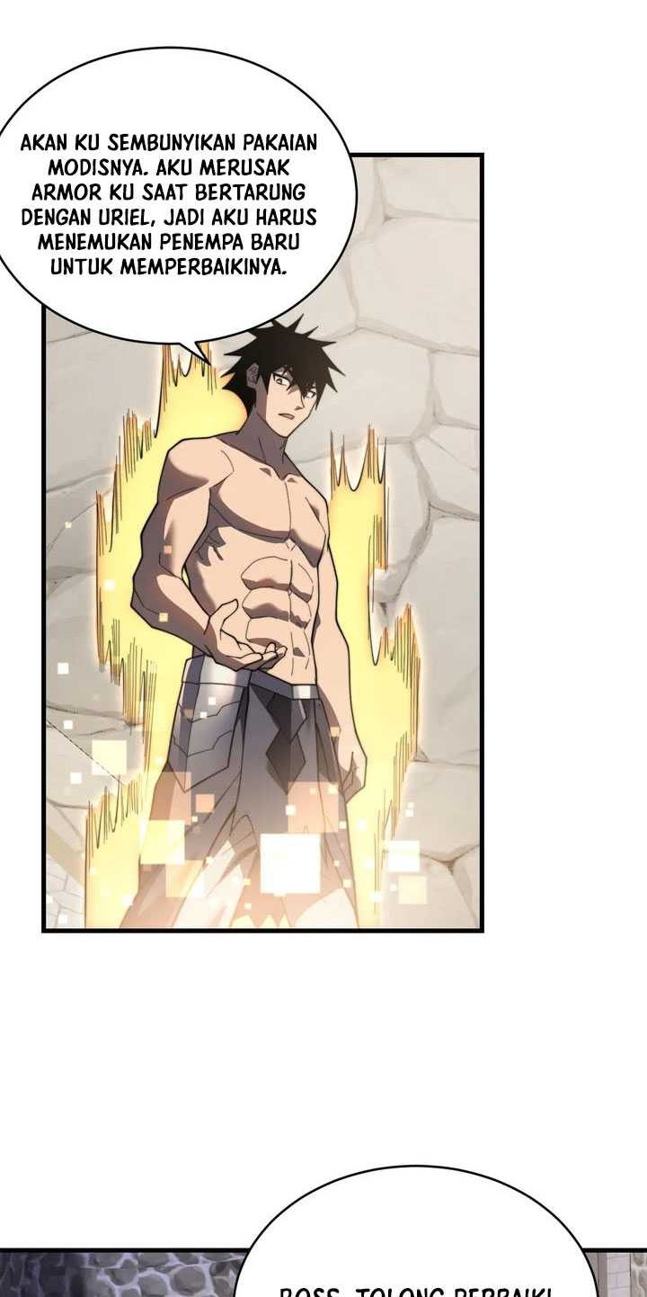 I Became The Game’s Biggest Villain Chapter 87 Gambar 13