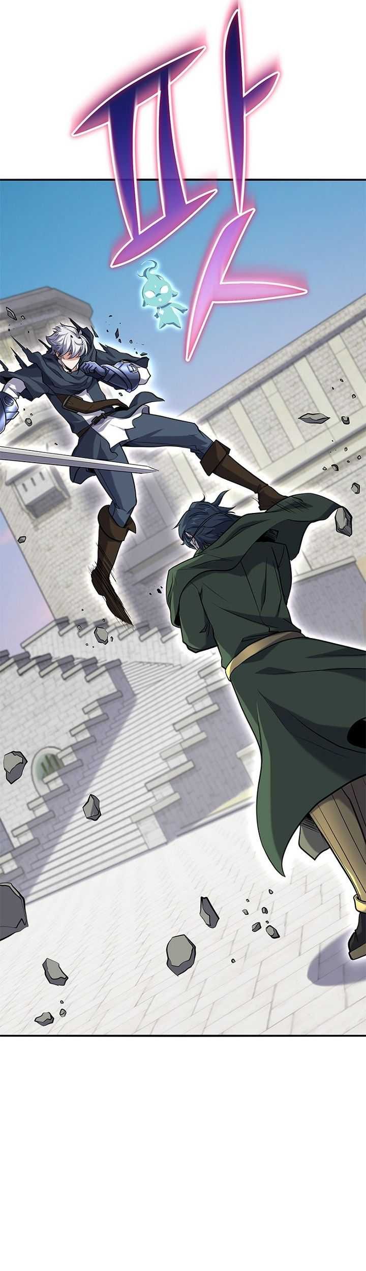 Reincarnation of the Swordmaster Chapter 53 Gambar 30