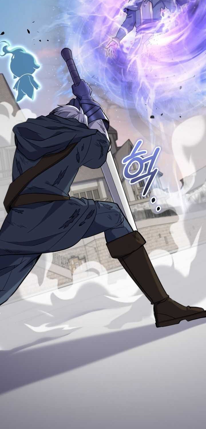 Reincarnation of the Swordmaster Chapter 53 Gambar 33