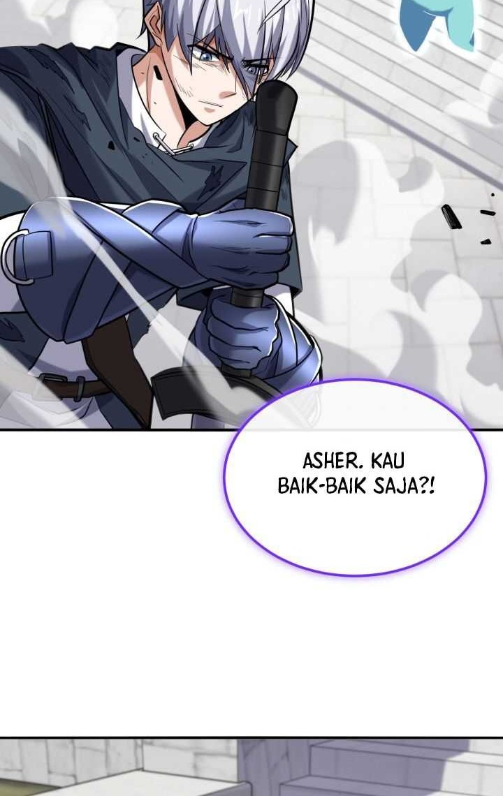 Reincarnation of the Swordmaster Chapter 53 Gambar 35