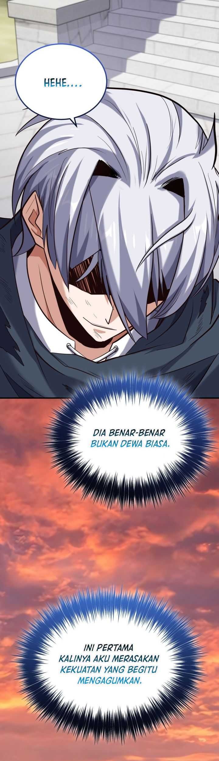 Reincarnation of the Swordmaster Chapter 53 Gambar 36