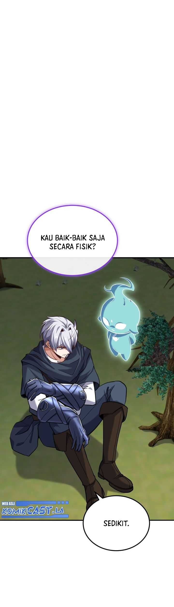 Reincarnation of the Swordmaster Chapter 53 Gambar 38