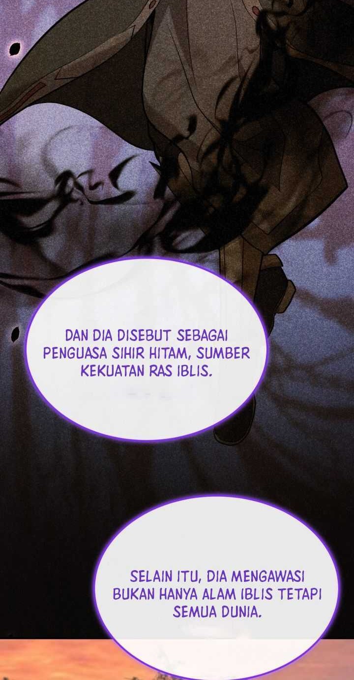 Reincarnation of the Swordmaster Chapter 53 Gambar 41