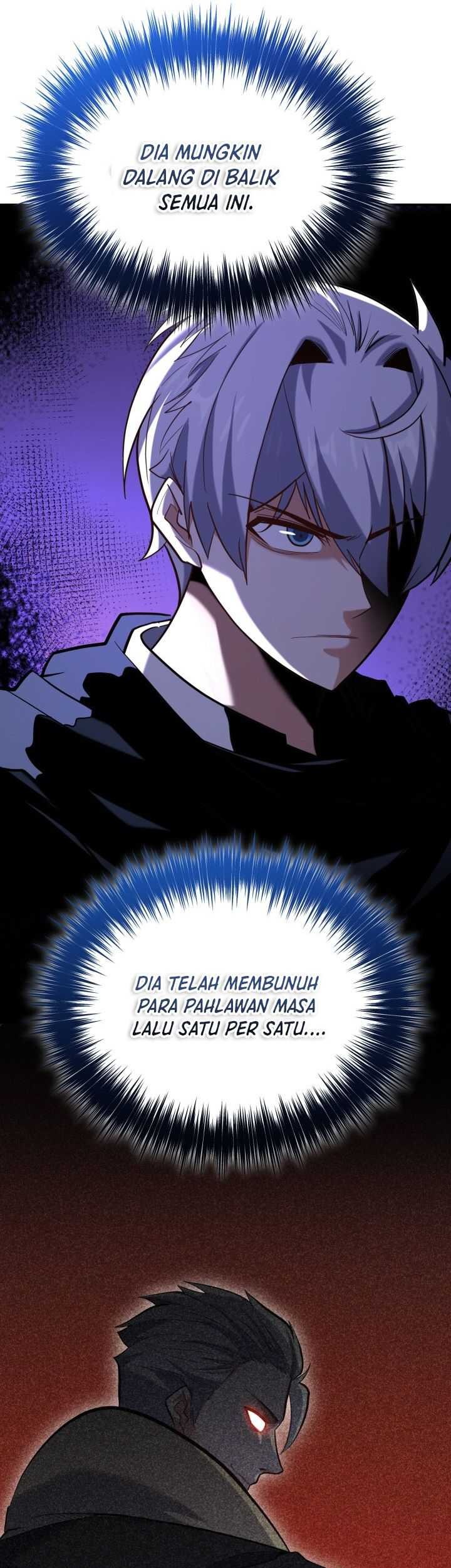 Reincarnation of the Swordmaster Chapter 53 Gambar 46