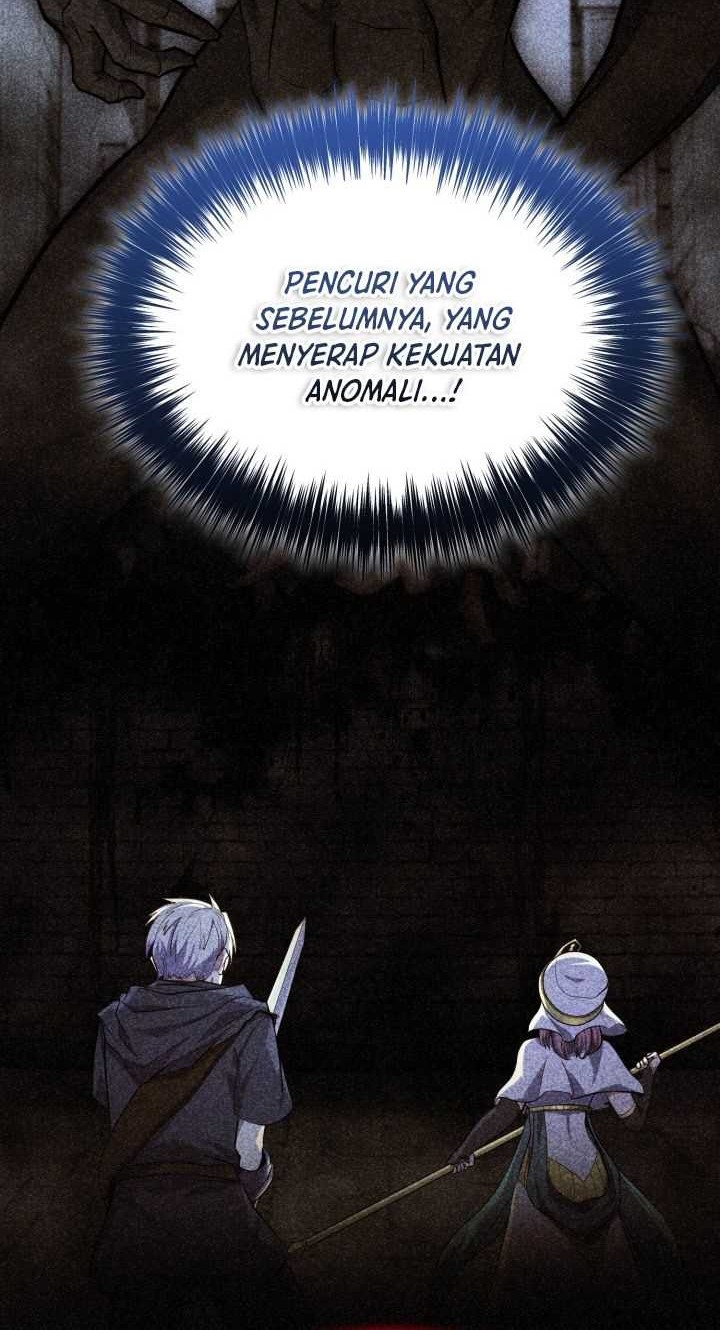 Reincarnation of the Swordmaster Chapter 53 Gambar 55