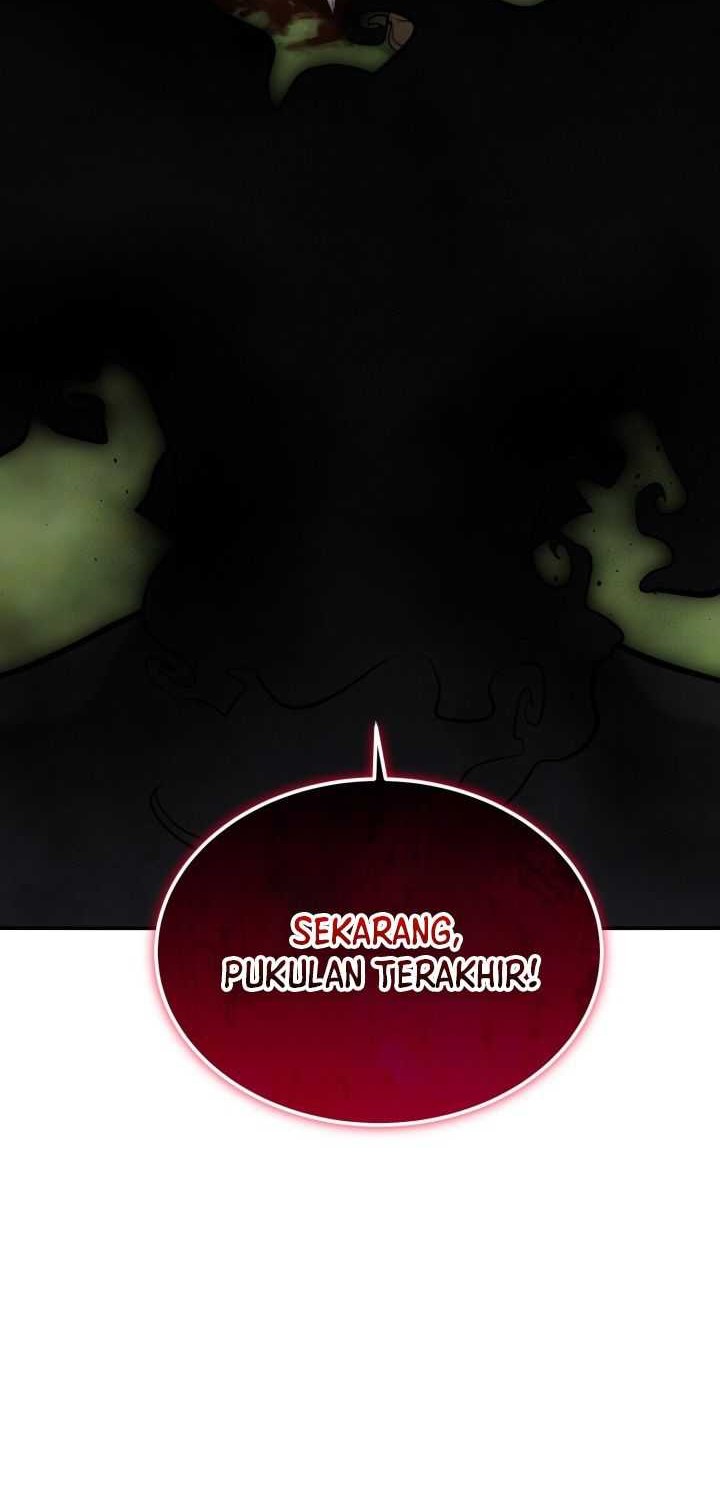 Reincarnation of the Swordmaster Chapter 53 Gambar 64