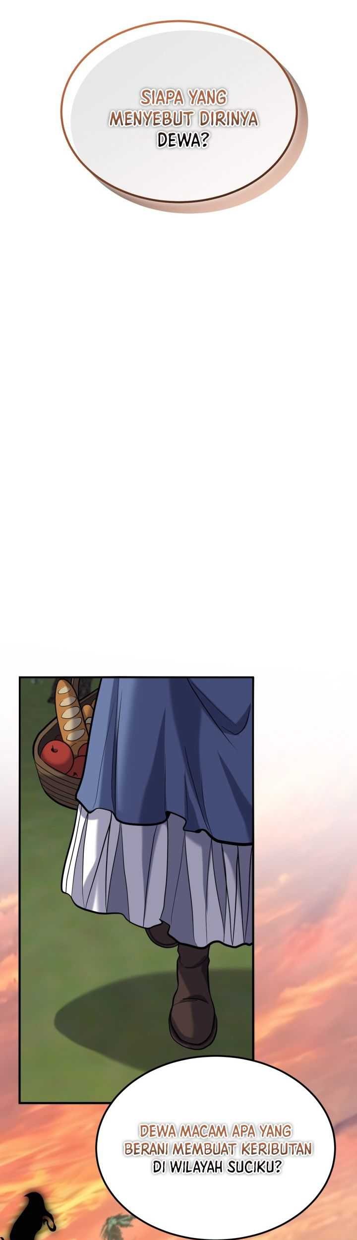 Reincarnation of the Swordmaster Chapter 53 Gambar 65
