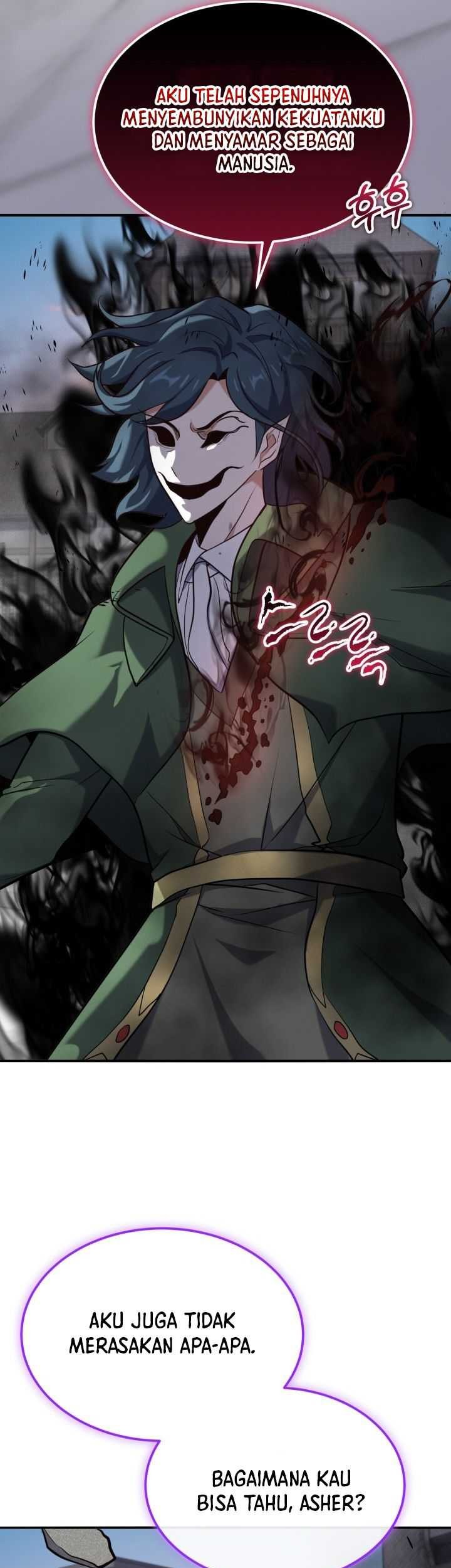 Reincarnation of the Swordmaster Chapter 53 Gambar 3
