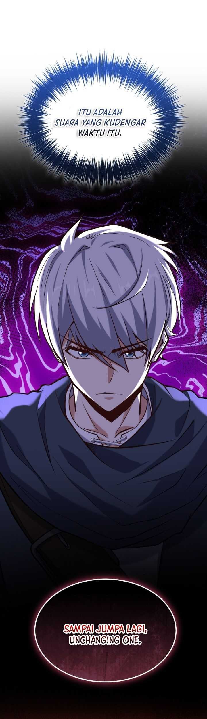 Reincarnation of the Swordmaster Chapter 53 Gambar 5