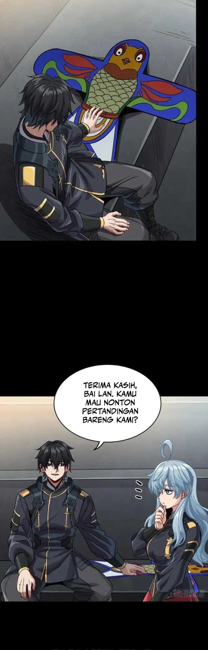 Legend of Star General Chapter 261.3 Gambar 30