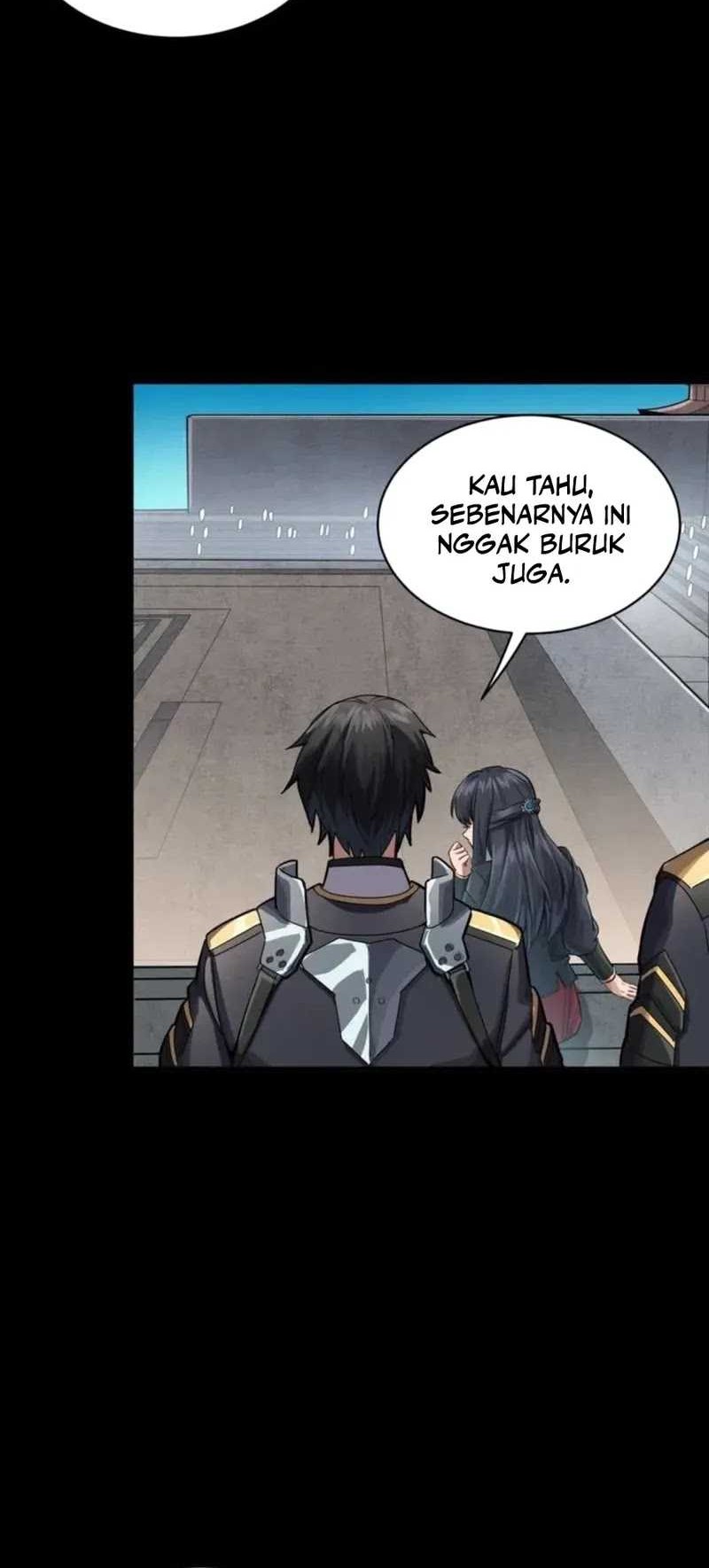 Legend of Star General Chapter 261.3 Gambar 34