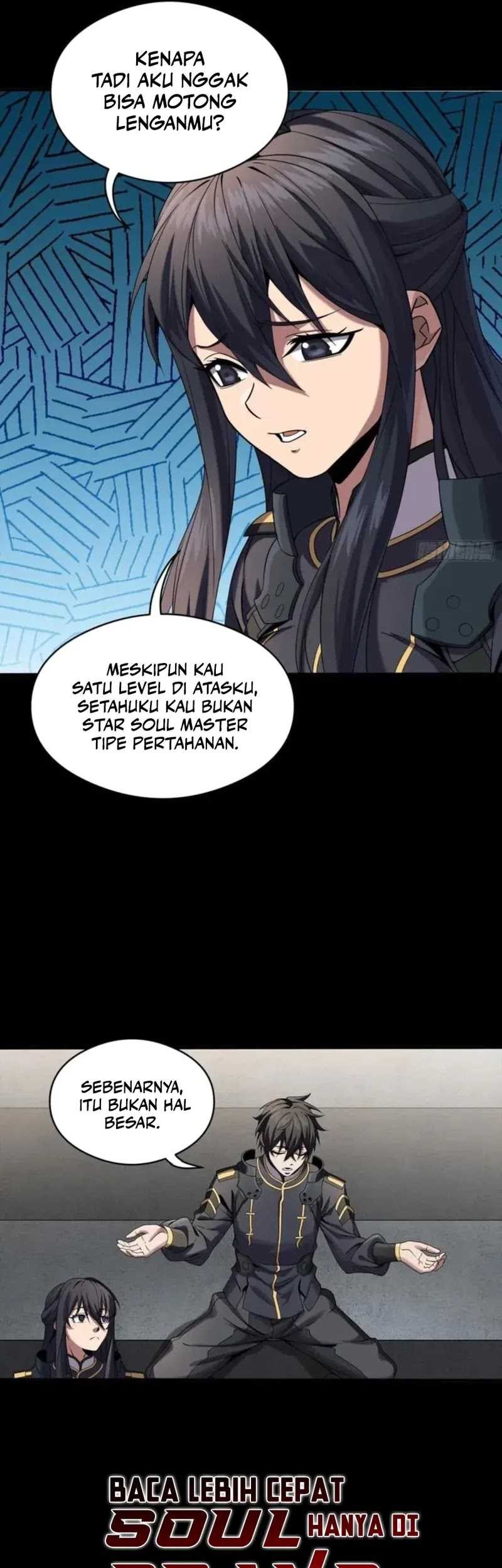 Legend of Star General Chapter 261.3 Gambar 9