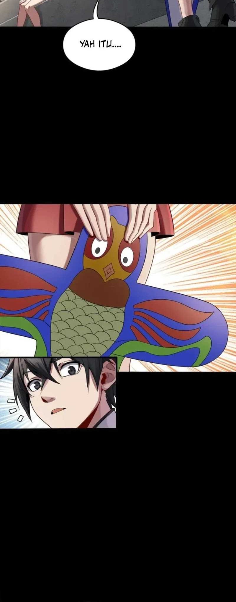 Legend of Star General Chapter 261.3 Gambar 12