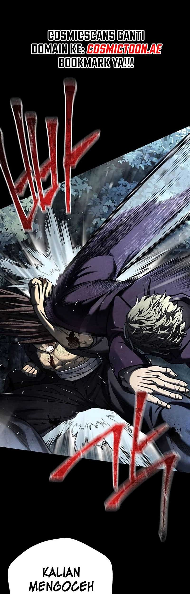 Festival Of Warriors Chapter 14 Gambar 35