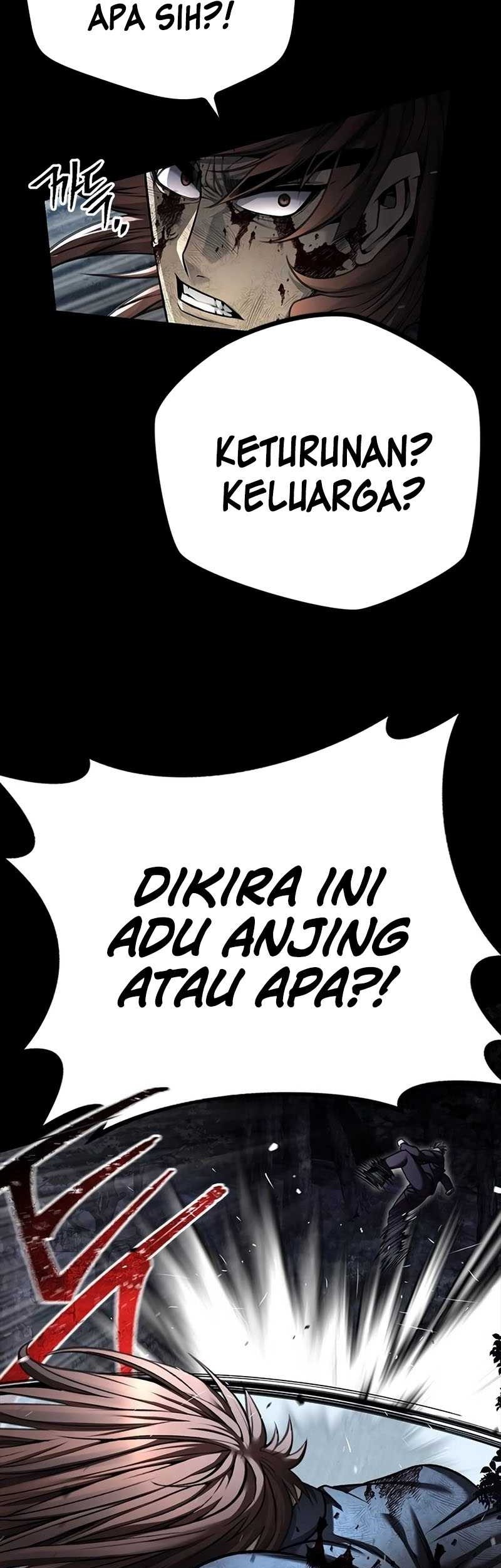 Festival Of Warriors Chapter 14 Gambar 36