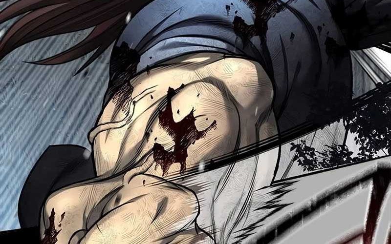 Festival Of Warriors Chapter 14 Gambar 37