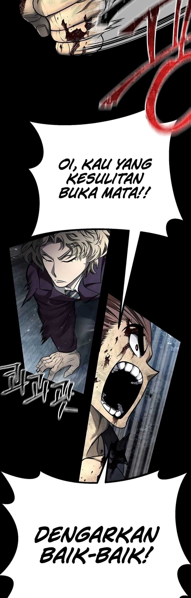 Festival Of Warriors Chapter 14 Gambar 38