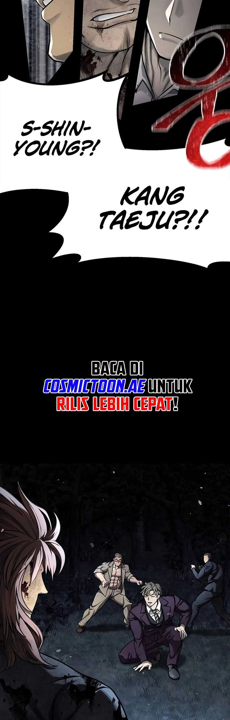 Festival Of Warriors Chapter 14 Gambar 42