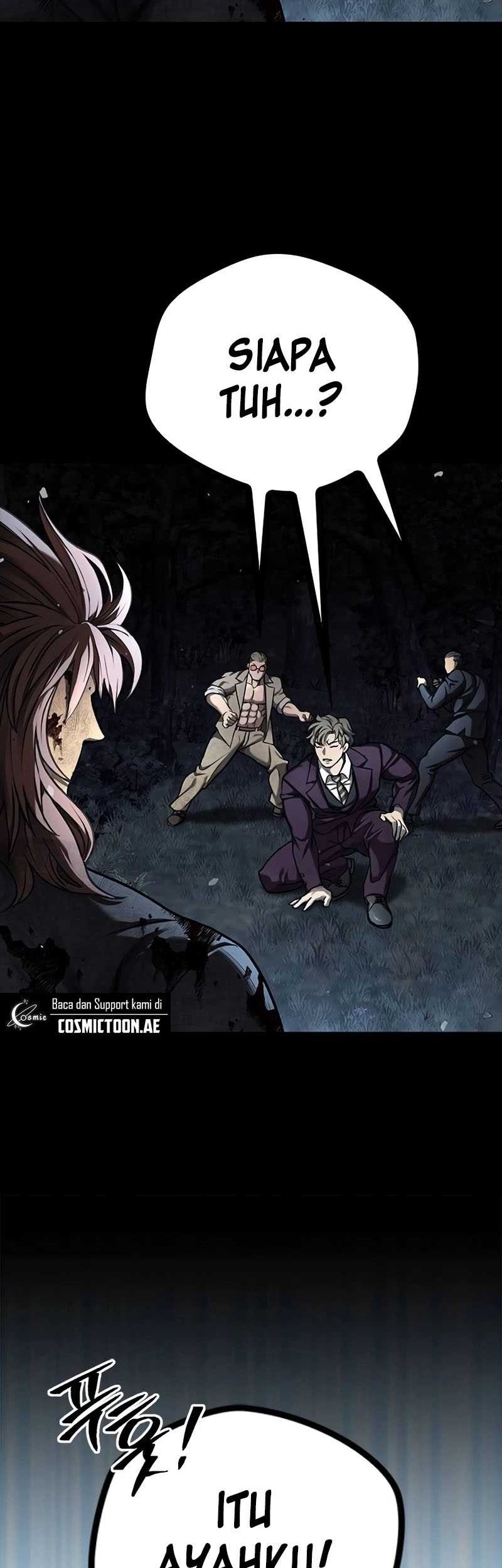 Festival Of Warriors Chapter 14 Gambar 43