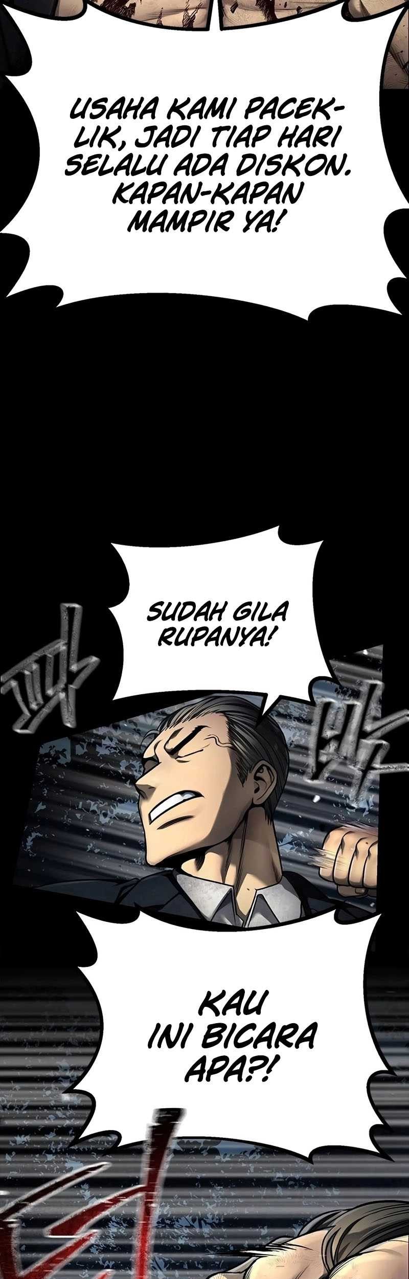 Festival Of Warriors Chapter 14 Gambar 46