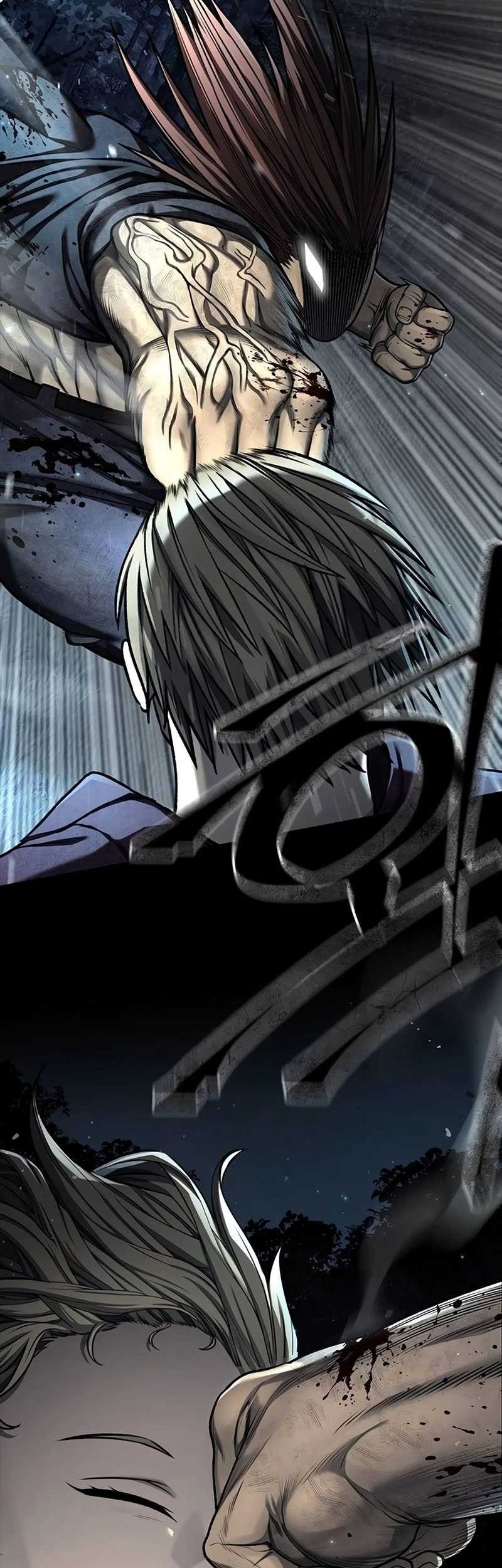 Festival Of Warriors Chapter 14 Gambar 54