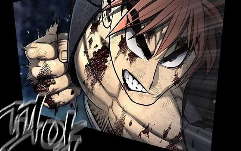 Festival Of Warriors Chapter 14 Gambar 61
