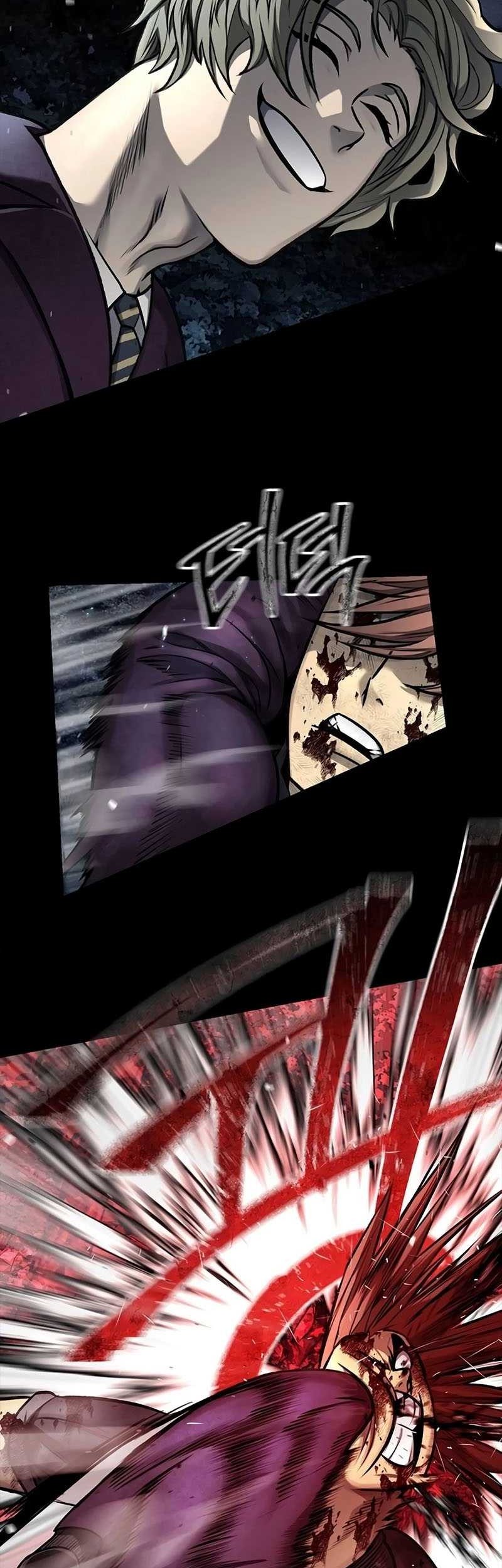Festival Of Warriors Chapter 14 Gambar 76