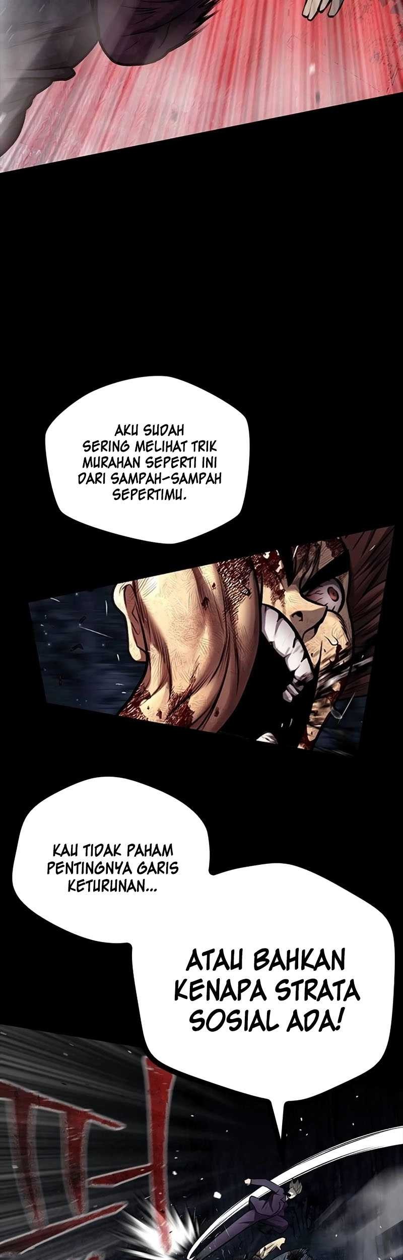 Festival Of Warriors Chapter 14 Gambar 78
