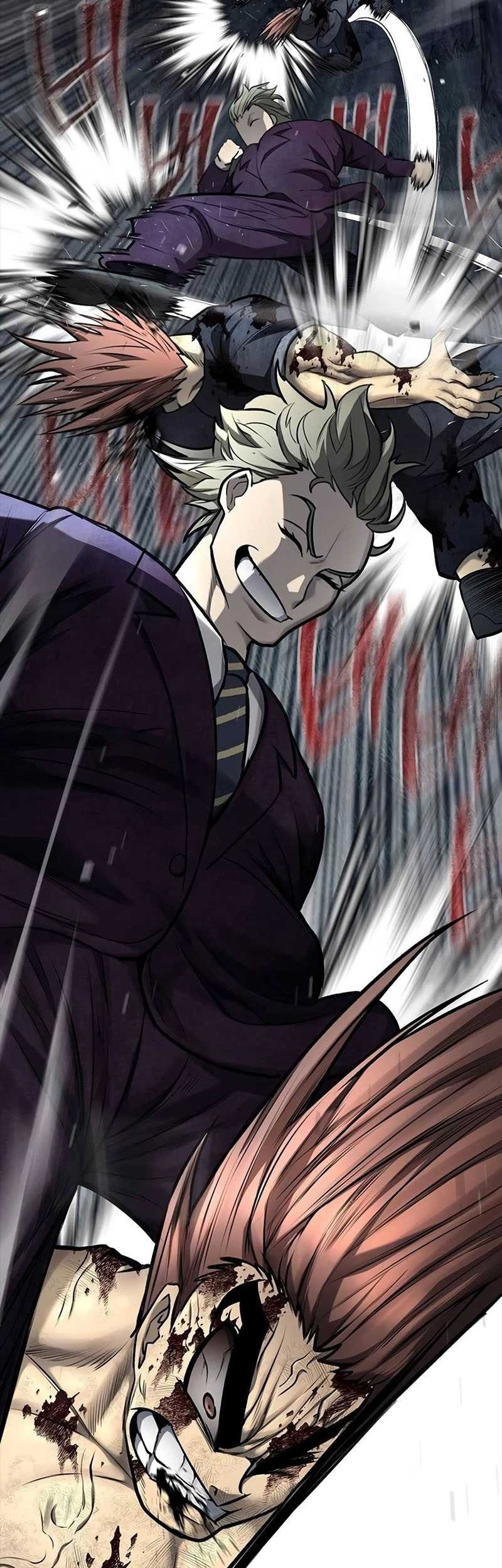 Festival Of Warriors Chapter 14 Gambar 79