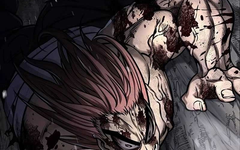 Festival Of Warriors Chapter 14 Gambar 101
