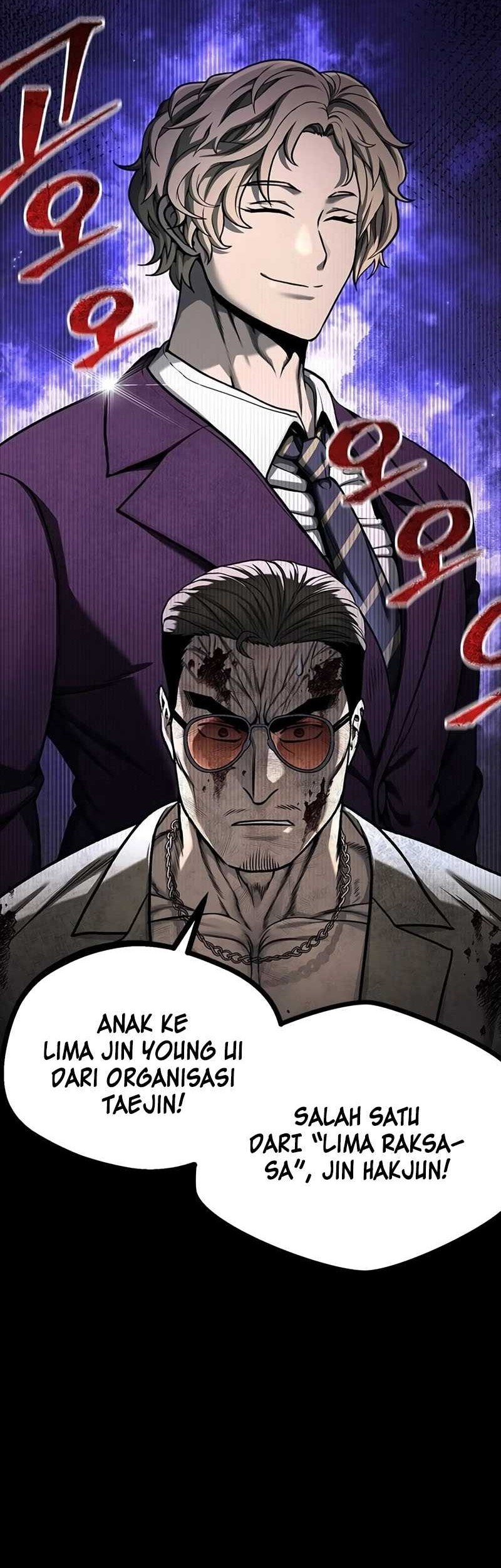 Festival Of Warriors Chapter 14 Gambar 3