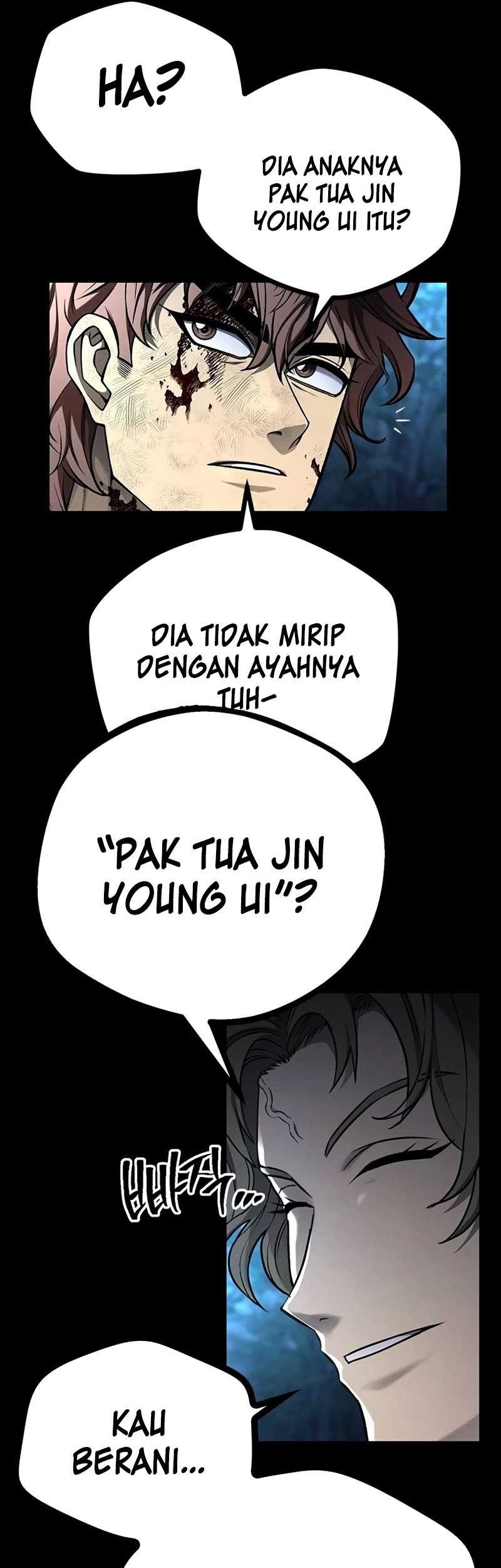 Festival Of Warriors Chapter 14 Gambar 4