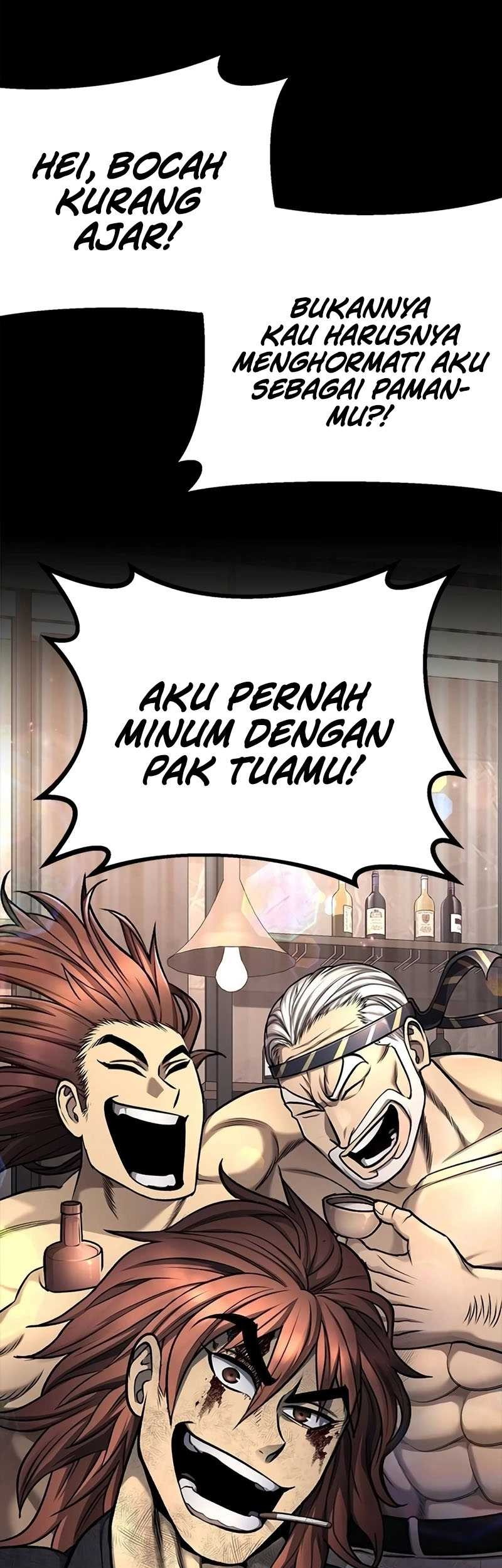 Festival Of Warriors Chapter 14 Gambar 6
