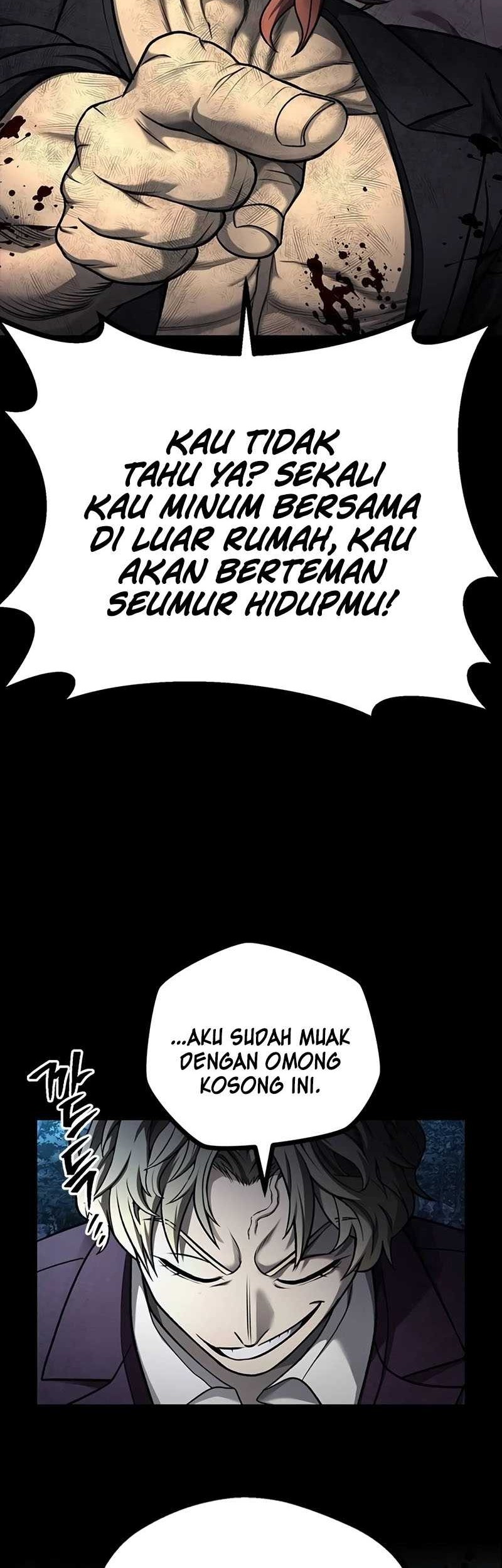 Festival Of Warriors Chapter 14 Gambar 7