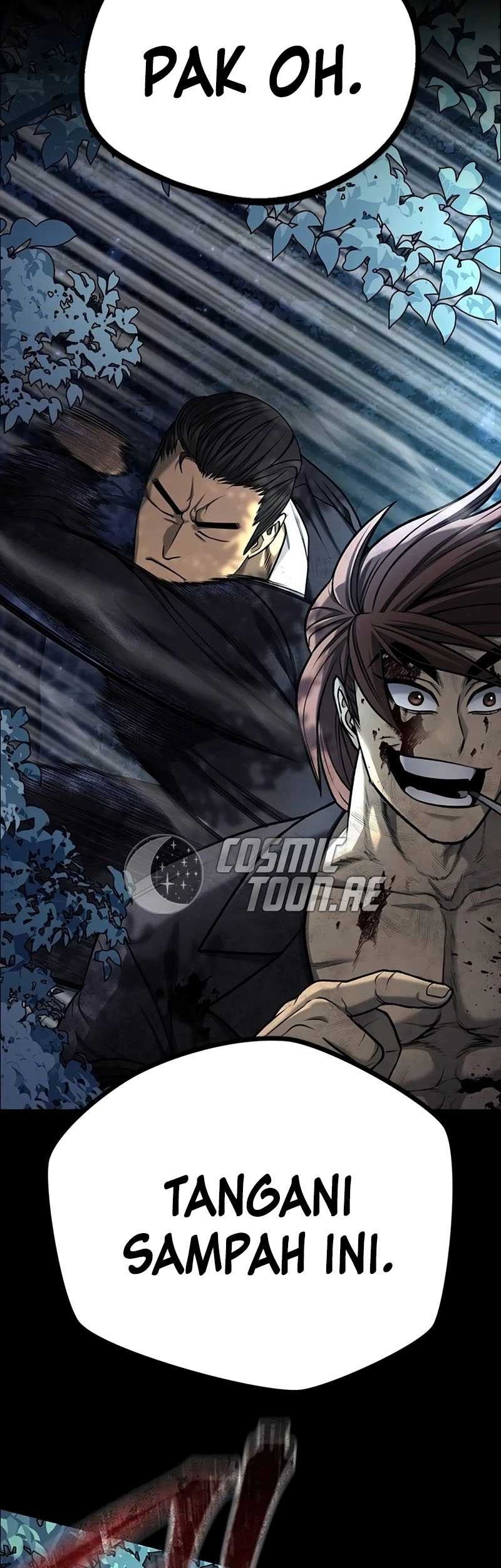 Festival Of Warriors Chapter 14 Gambar 8