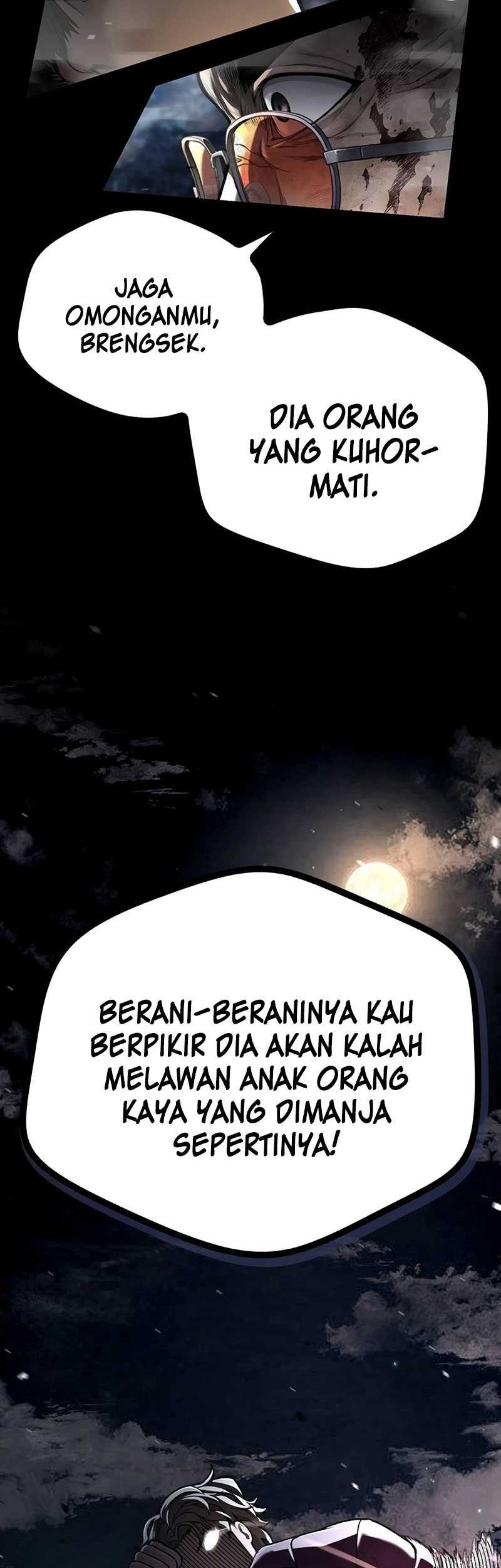 Festival Of Warriors Chapter 14 Gambar 11