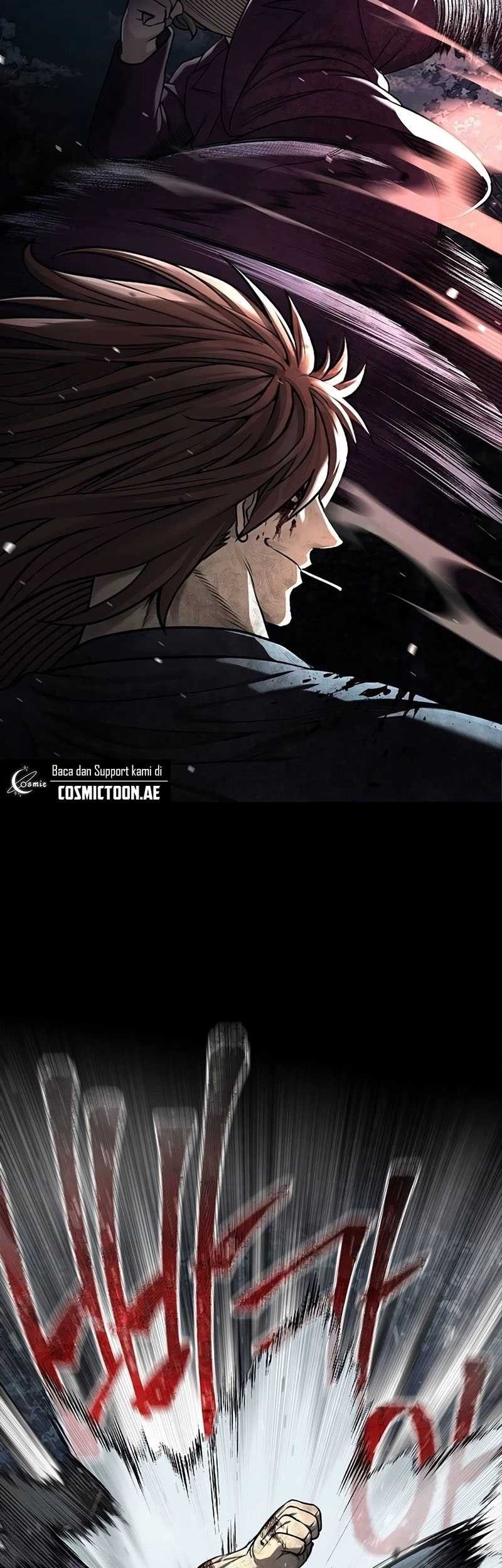 Festival Of Warriors Chapter 14 Gambar 12