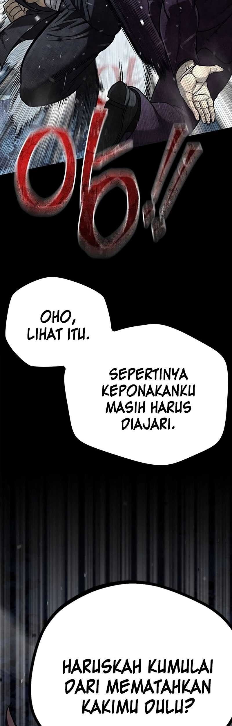 Festival Of Warriors Chapter 14 Gambar 14