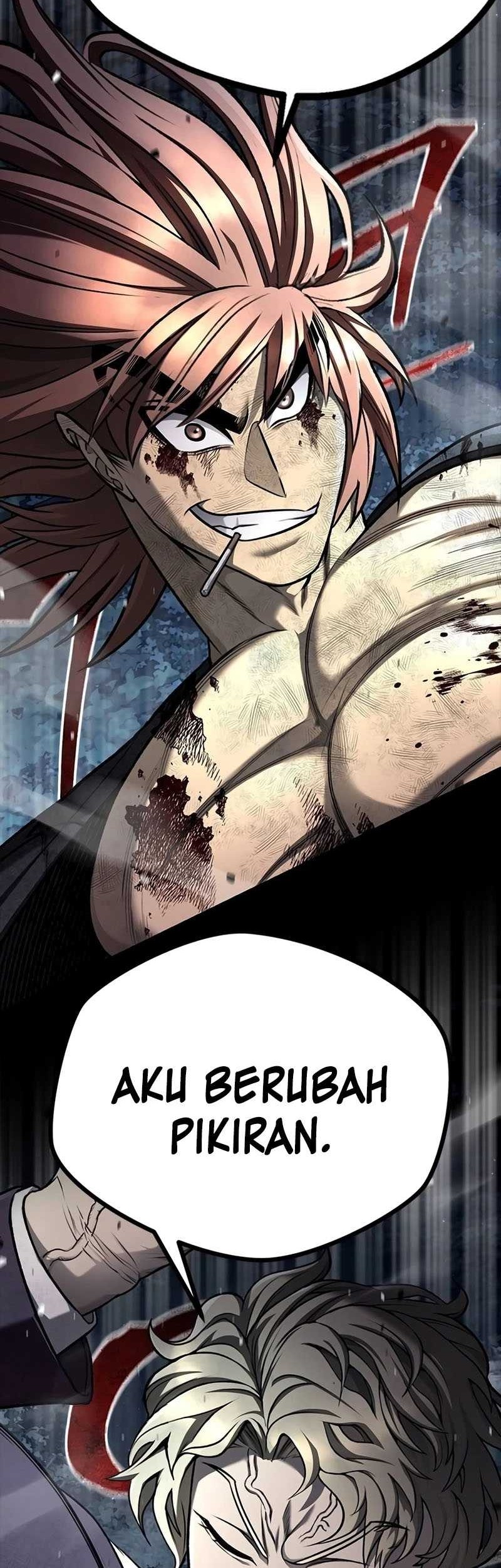 Festival Of Warriors Chapter 14 Gambar 15