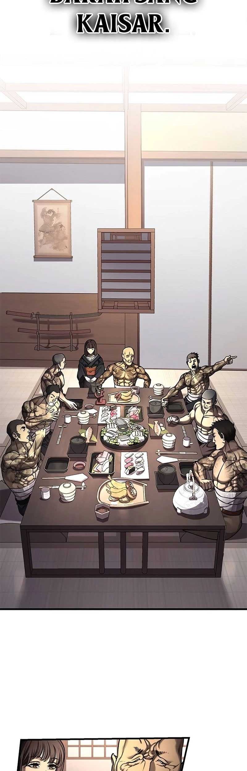 Festival Of Warriors Chapter 14 Gambar 20