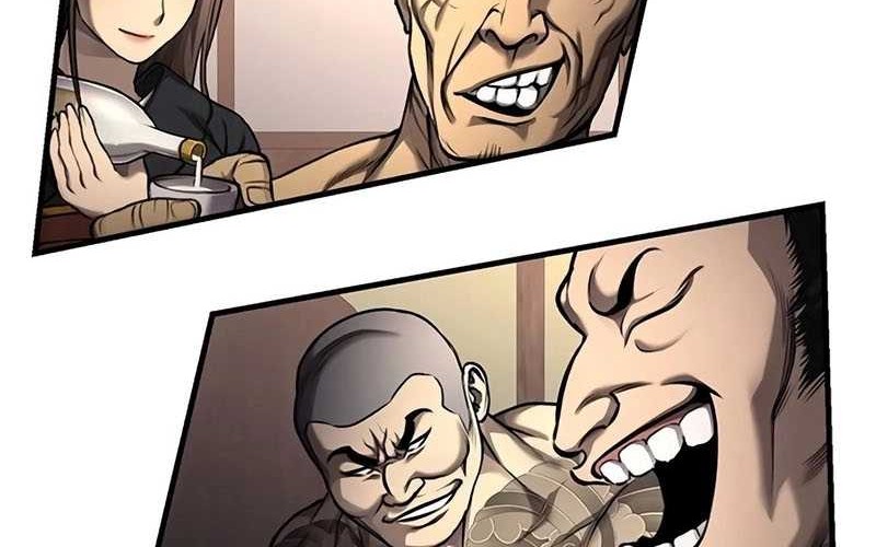 Festival Of Warriors Chapter 14 Gambar 21